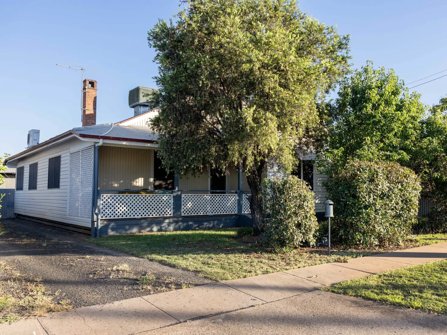 Main view of Homely house listing, 19 Rosemary Street, Gunnedah NSW 2380