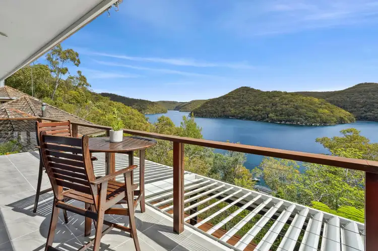 26 Cottage Point Road