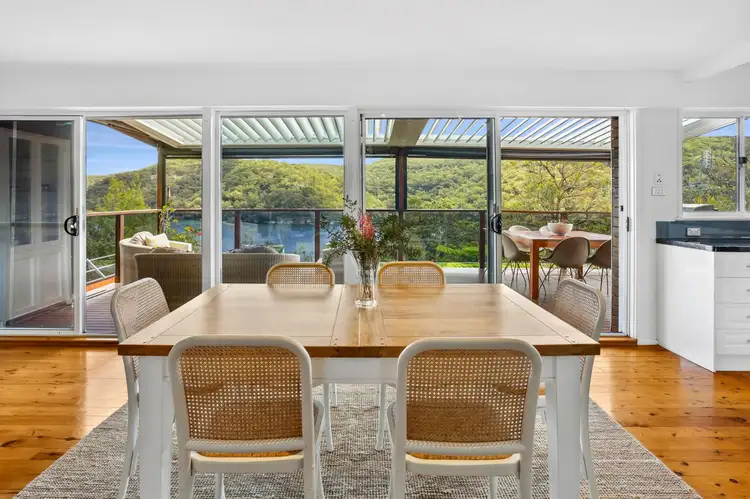Fifth view of Homely house listing, 26 Cottage Point Road, Cottage Point NSW 2084