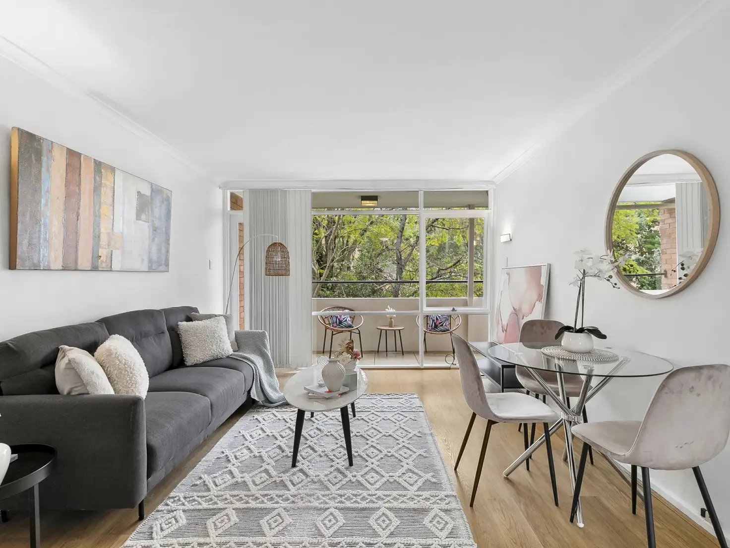 Main view of Homely unit listing, 8A/40 Cope St, Lane Cove NSW 2066