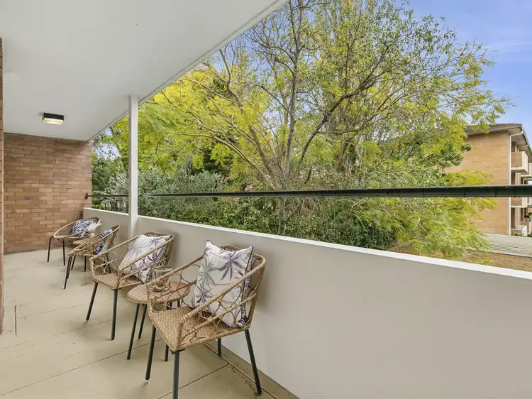 Second view of Homely unit listing, 8A/40 Cope St, Lane Cove NSW 2066