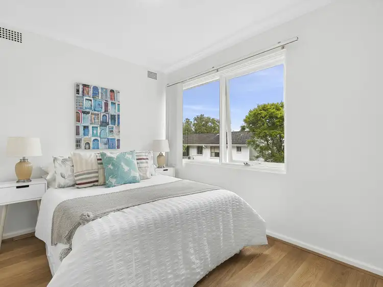 Third view of Homely unit listing, 8A/40 Cope St, Lane Cove NSW 2066