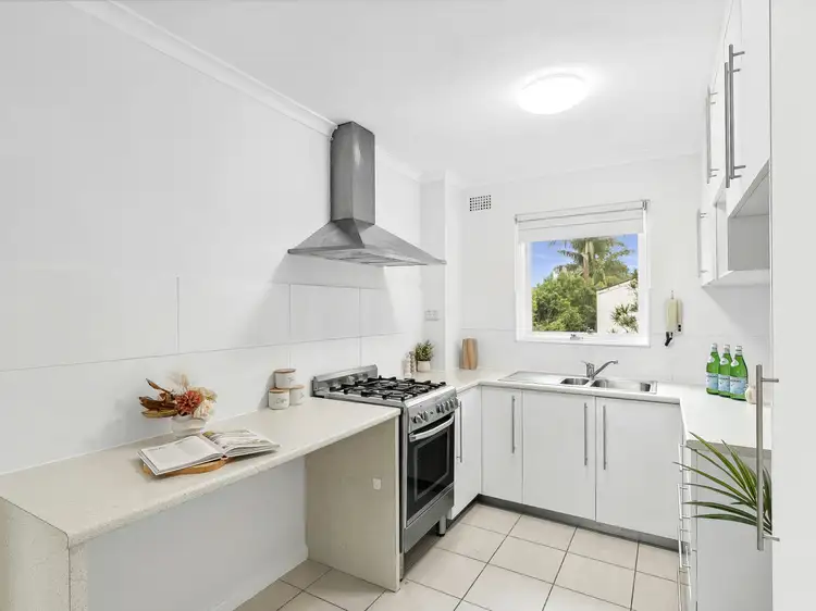 Fourth view of Homely unit listing, 8A/40 Cope St, Lane Cove NSW 2066