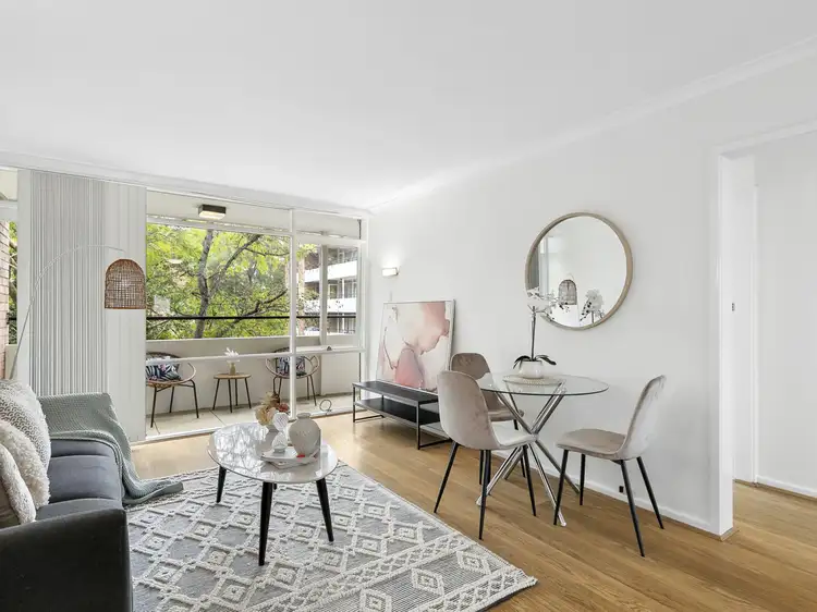 Fifth view of Homely unit listing, 8A/40 Cope St, Lane Cove NSW 2066