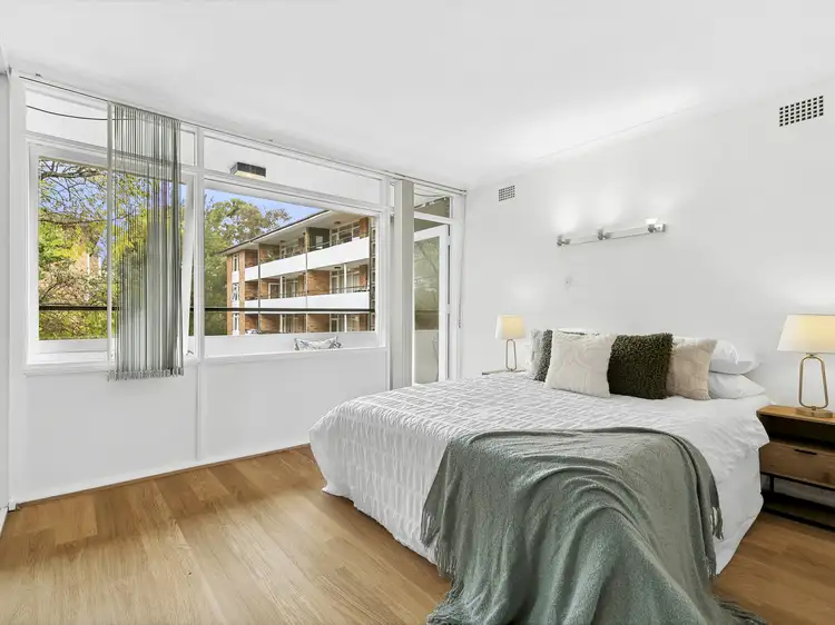 Sixth view of Homely unit listing, 8A/40 Cope St, Lane Cove NSW 2066