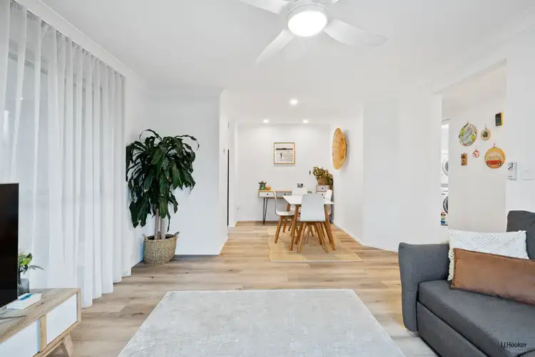 Second view of Homely unit listing, 23/66 Sarawak Avenue, Palm Beach QLD 4221
