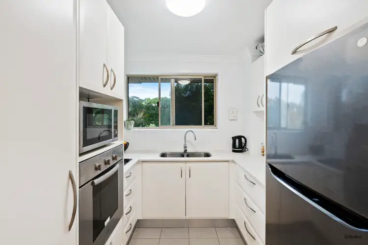 Third view of Homely unit listing, 23/66 Sarawak Avenue, Palm Beach QLD 4221