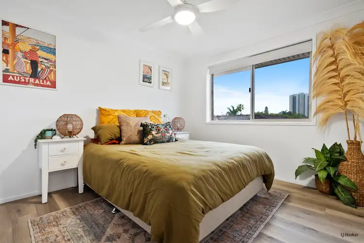 Fifth view of Homely unit listing, 23/66 Sarawak Avenue, Palm Beach QLD 4221