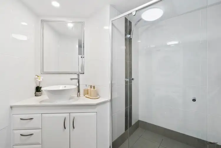 Sixth view of Homely unit listing, 23/66 Sarawak Avenue, Palm Beach QLD 4221