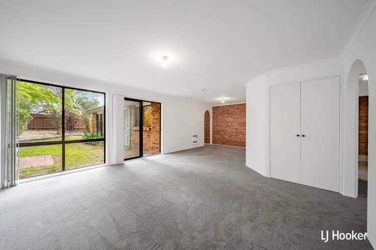 Main view of Homely house listing, 4 Flecker Place, Florey ACT 2615