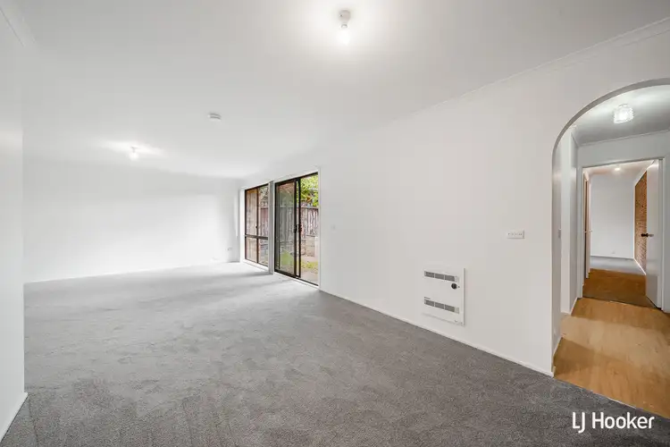 Second view of Homely house listing, 4 Flecker Place, Florey ACT 2615