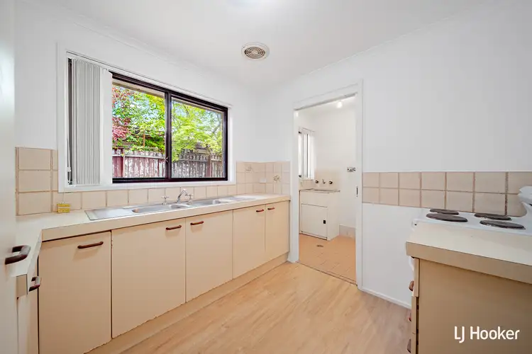 Third view of Homely house listing, 4 Flecker Place, Florey ACT 2615
