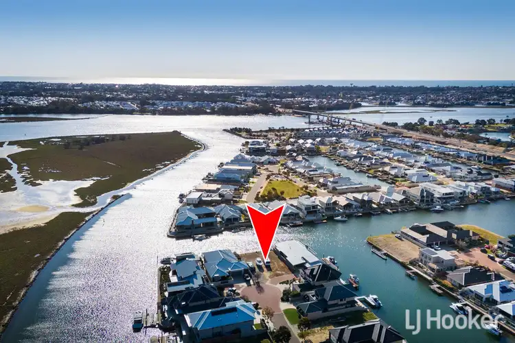 41 Katinka Retreat, Dudley Park WA 6210