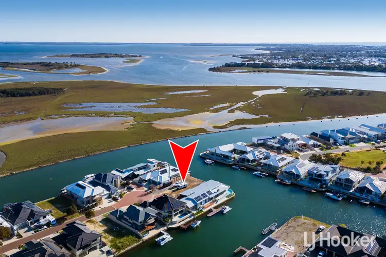 Second view of Homely land listing, 41 Katinka Retreat, Dudley Park WA 6210