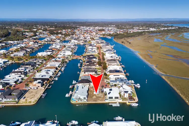 Fifth view of Homely land listing, 41 Katinka Retreat, Dudley Park WA 6210