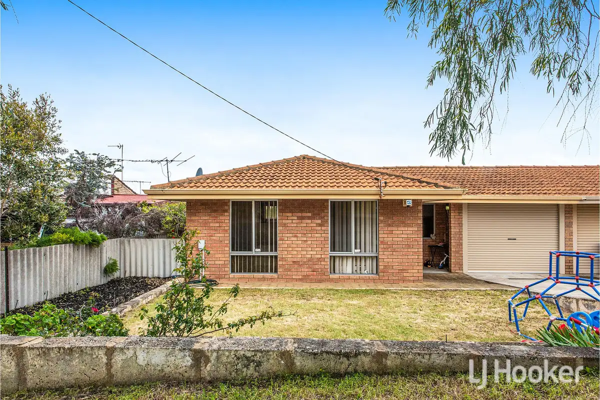 Main view of Homely house listing, 12A Jamy Place, Hamilton Hill WA 6163