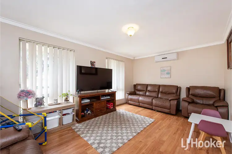 Second view of Homely house listing, 12A Jamy Place, Hamilton Hill WA 6163