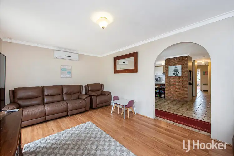 Third view of Homely house listing, 12A Jamy Place, Hamilton Hill WA 6163