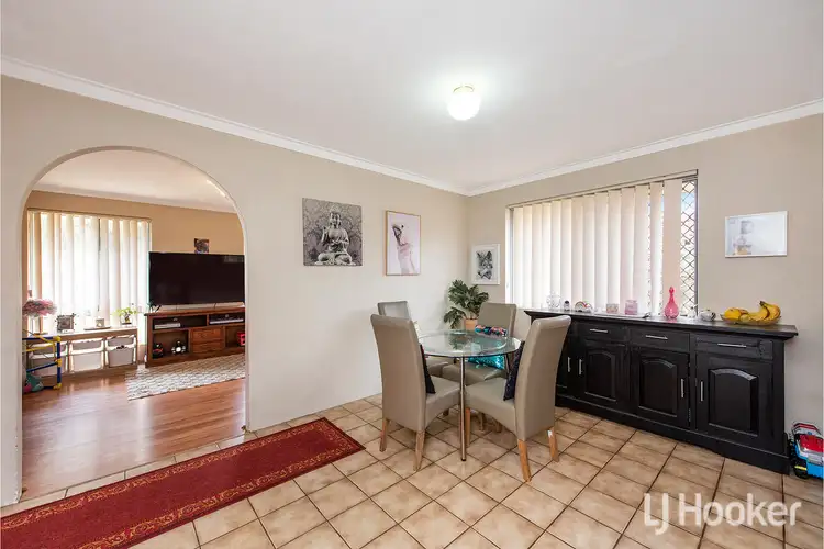 Fourth view of Homely house listing, 12A Jamy Place, Hamilton Hill WA 6163
