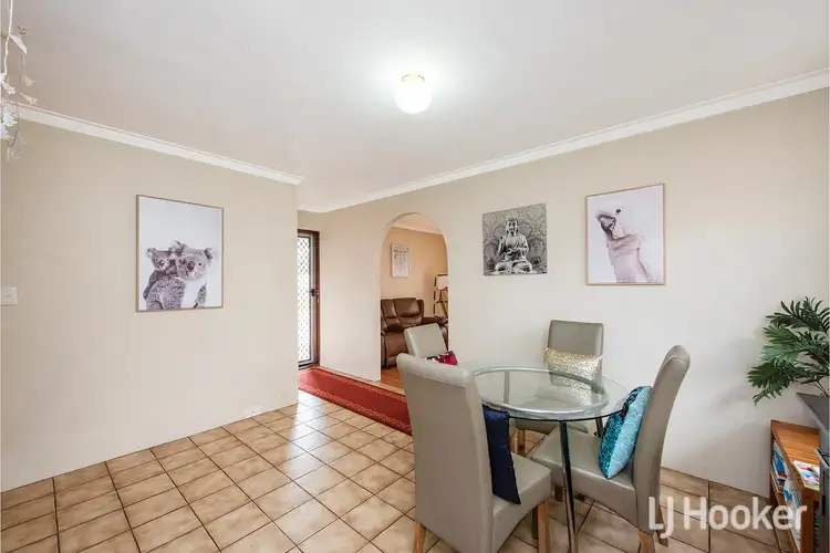 Fifth view of Homely house listing, 12A Jamy Place, Hamilton Hill WA 6163