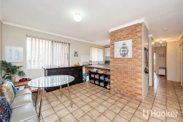Sixth view of Homely house listing, 12A Jamy Place, Hamilton Hill WA 6163