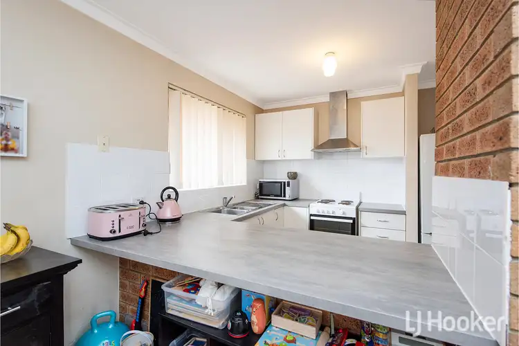 Seventh view of Homely house listing, 12A Jamy Place, Hamilton Hill WA 6163