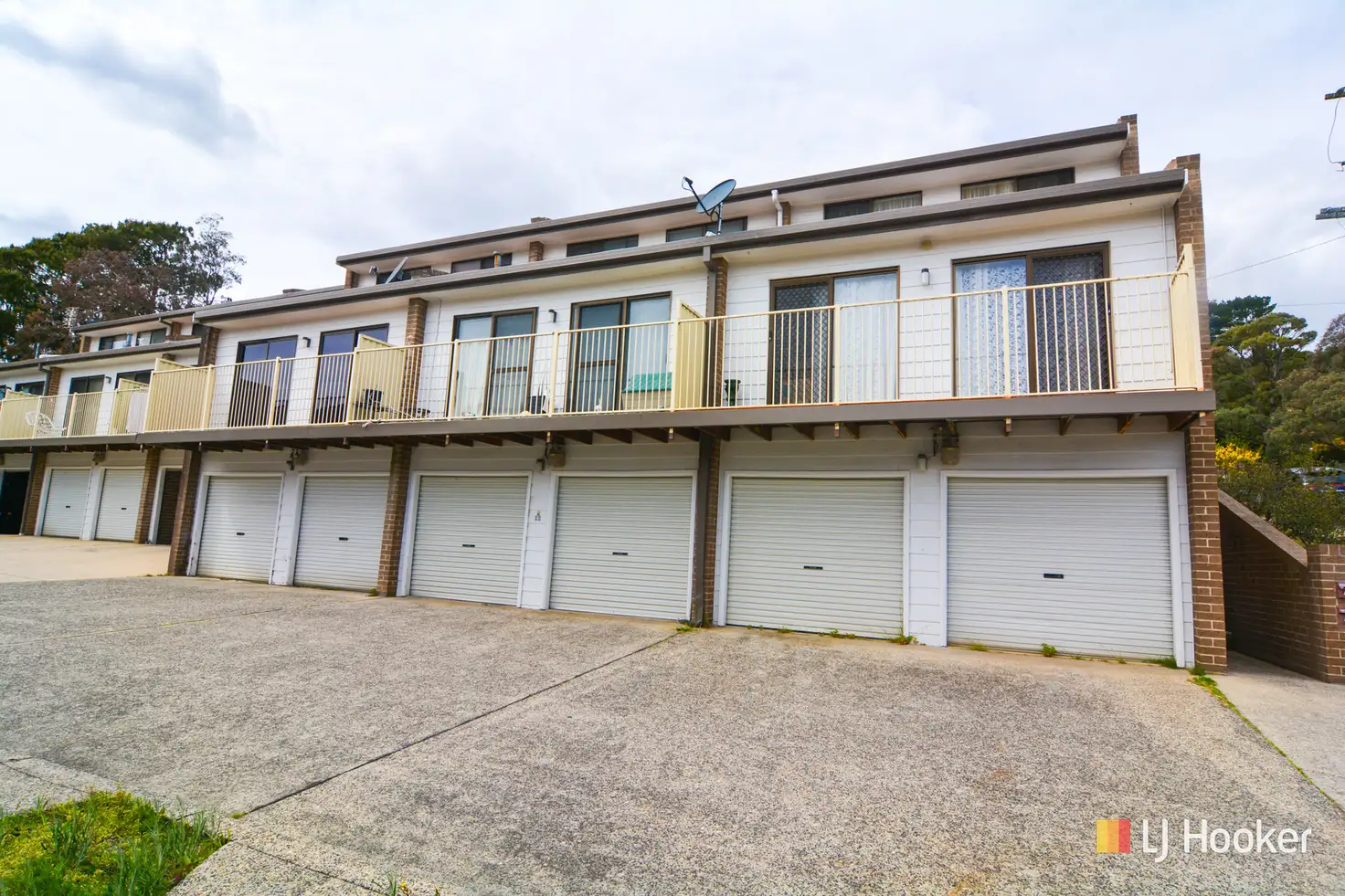 Main view of Homely unit listing, 10/57 Mort Street, Lithgow NSW 2790