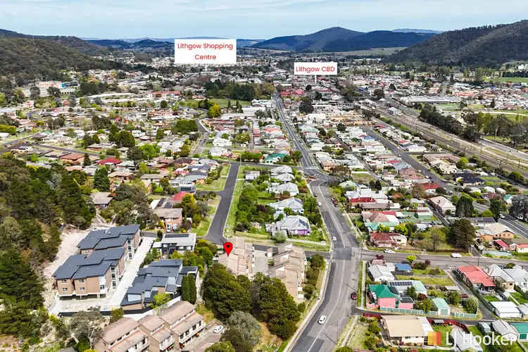 Fourth view of Homely unit listing, 10/57 Mort Street, Lithgow NSW 2790