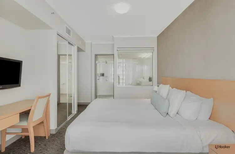 Fourth view of Homely unit listing, 843/6-8 Stuart Street, Tweed Heads NSW 2485