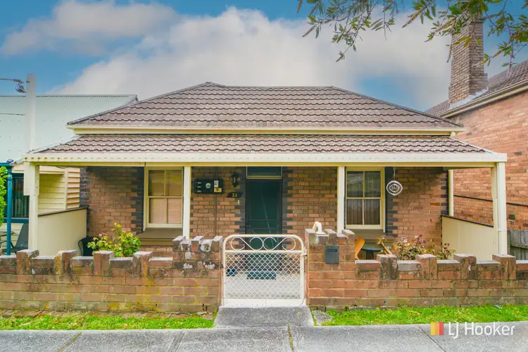 22 Hill Street, Lithgow NSW 2790