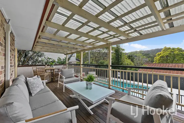 Second view of Homely house listing, 15 Pointer Court, Shailer Park QLD 4128