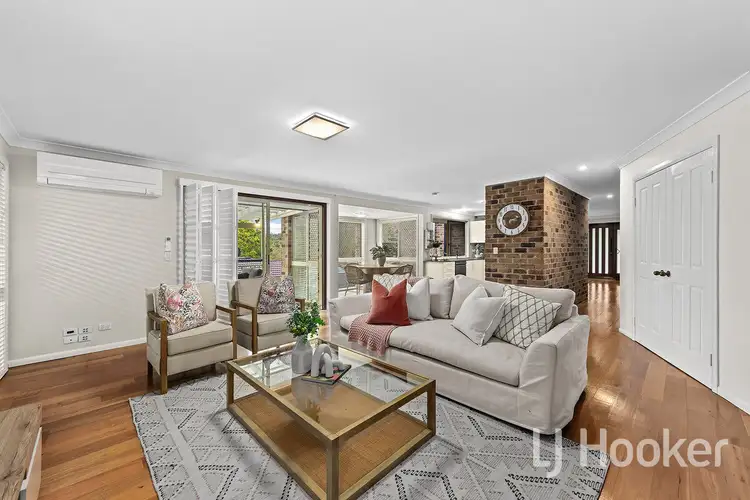 Third view of Homely house listing, 15 Pointer Court, Shailer Park QLD 4128