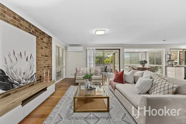 Fourth view of Homely house listing, 15 Pointer Court, Shailer Park QLD 4128
