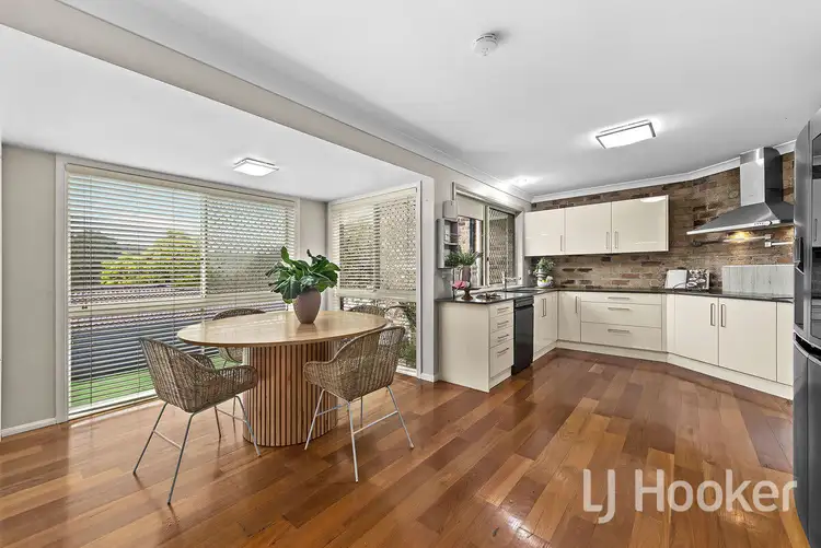 Fifth view of Homely house listing, 15 Pointer Court, Shailer Park QLD 4128