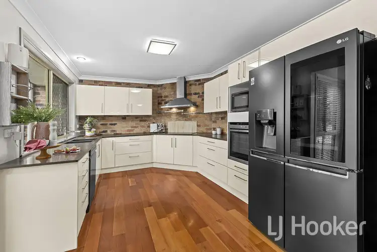 Sixth view of Homely house listing, 15 Pointer Court, Shailer Park QLD 4128