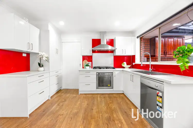 Third view of Homely house listing, 12 Sandhurst Mews, Hampton Park VIC 3976