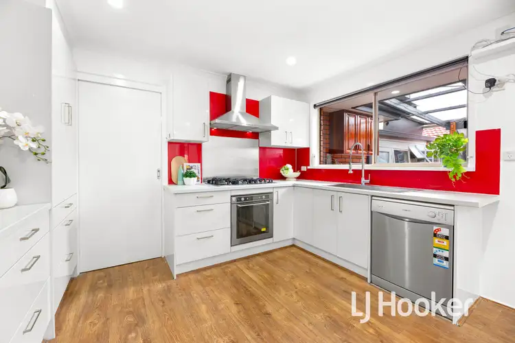 Fourth view of Homely house listing, 12 Sandhurst Mews, Hampton Park VIC 3976