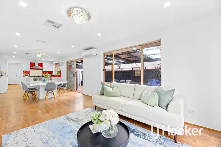 Sixth view of Homely house listing, 12 Sandhurst Mews, Hampton Park VIC 3976