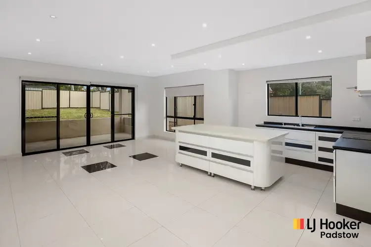 Third view of Homely semi-detached listing, 1 Lawrence Street, Peakhurst NSW 2210