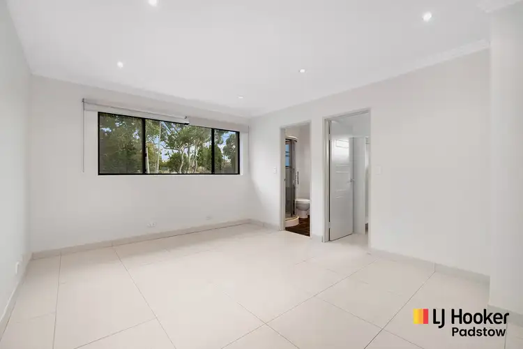 Fourth view of Homely semi-detached listing, 1 Lawrence Street, Peakhurst NSW 2210