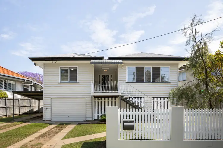 131 Laura Street, Tarragindi QLD 4121
