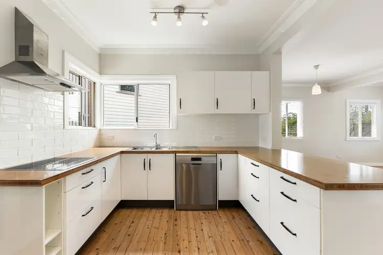 Second view of Homely house listing, 131 Laura Street, Tarragindi QLD 4121
