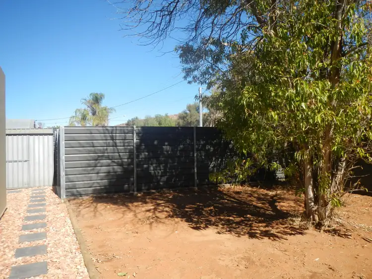 Fifth view of Homely unit listing, 1/15 Lewis Street, Gillen NT 870