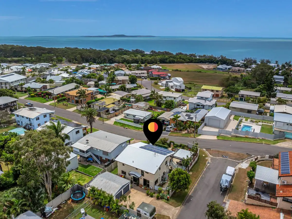 Main view of Homely house listing, 17 Scallop Street, Tannum Sands QLD 4680