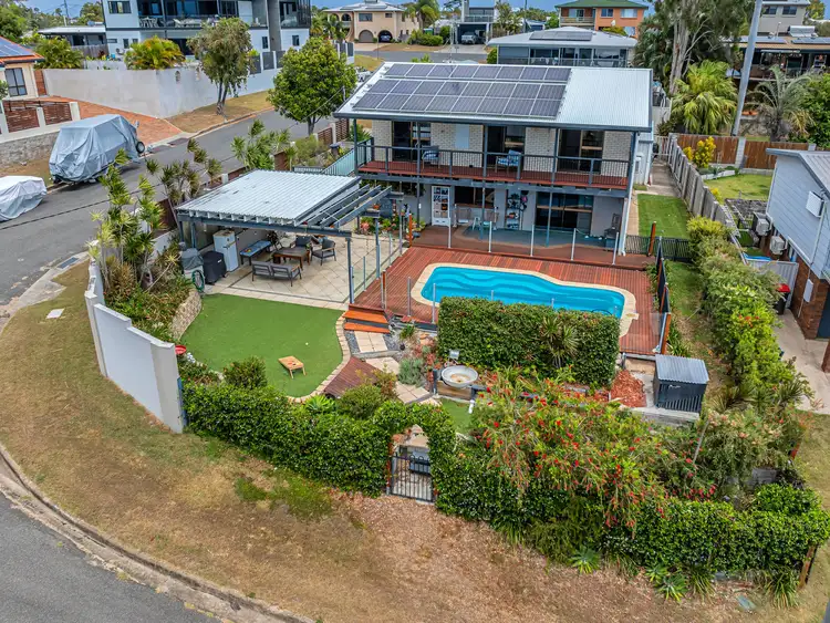 Second view of Homely house listing, 17 Scallop Street, Tannum Sands QLD 4680