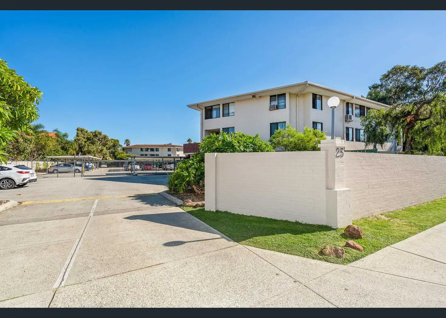 Main view of Homely apartment listing, 105D/25 Herdsman Parade, Wembley WA 6014