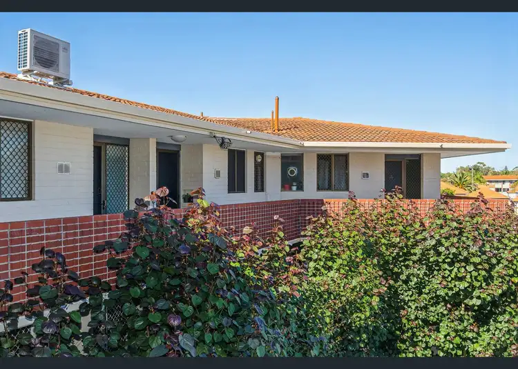 Fourth view of Homely apartment listing, 105D/25 Herdsman Parade, Wembley WA 6014