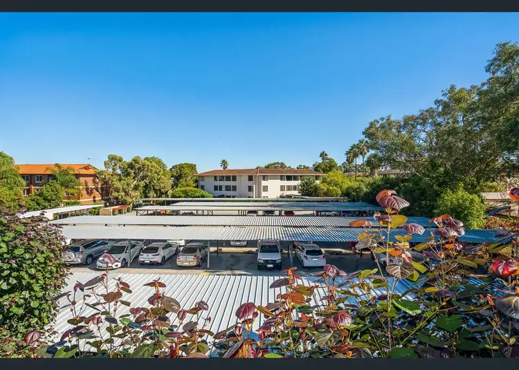 Fifth view of Homely apartment listing, 105D/25 Herdsman Parade, Wembley WA 6014