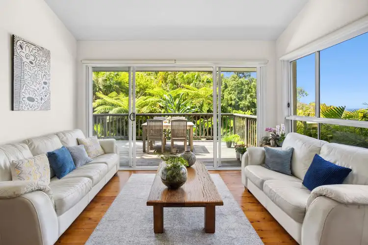 Third view of Homely house listing, 60 Hillside Road, Newport NSW 2106