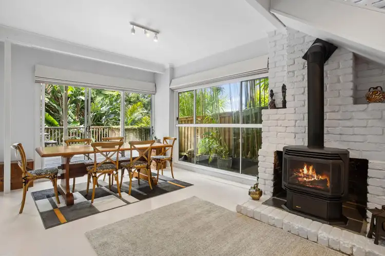 Fourth view of Homely house listing, 60 Hillside Road, Newport NSW 2106